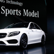 Illustration for article titled The Mercedes-Benz C450 Is The Swabian Bruiser For Sane Speed Freaks